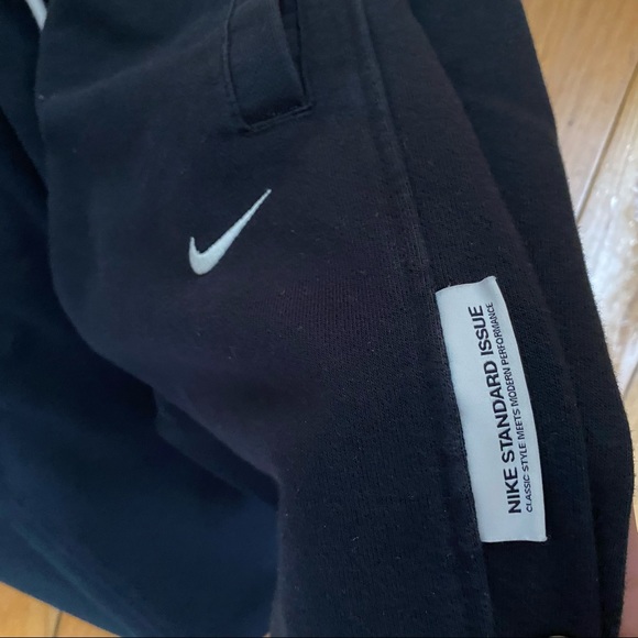 ❌❌❌ SOLD ❌❌❌ Nike sweatpants - Picture 6 of 7